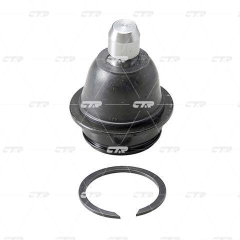 CB0165 CTR