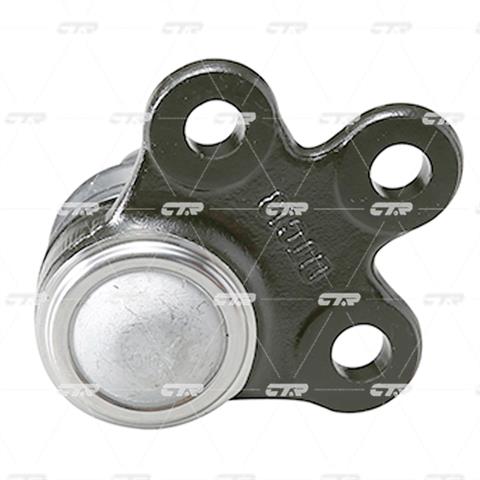 CB0166 CTR