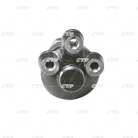 CB0182 CTR