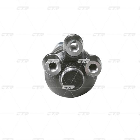 CB0182 CTR