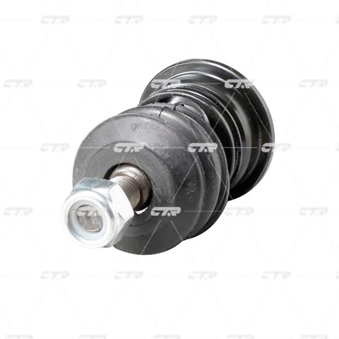 CB0193 CTR