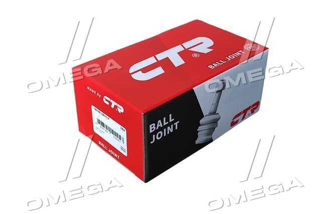 CB0199 CTR