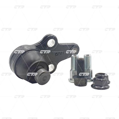 CB0199 CTR