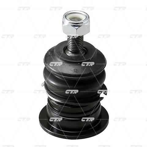 CB0201 CTR