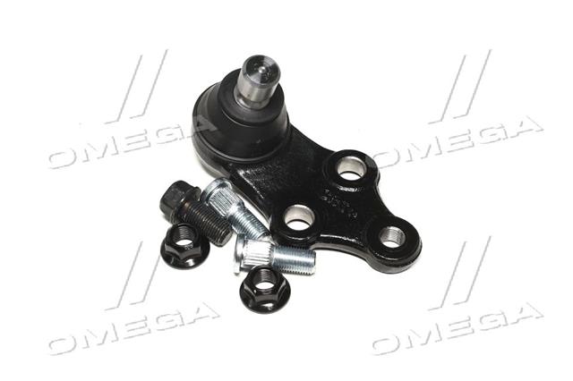 Опора кульова нижня Hyundai Tucson 09- Sonata 09-10 Kia Cerato 09- Sportage 10- 