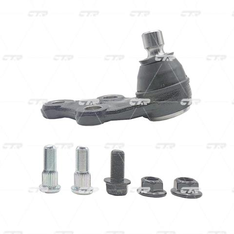 CB0206 CTR