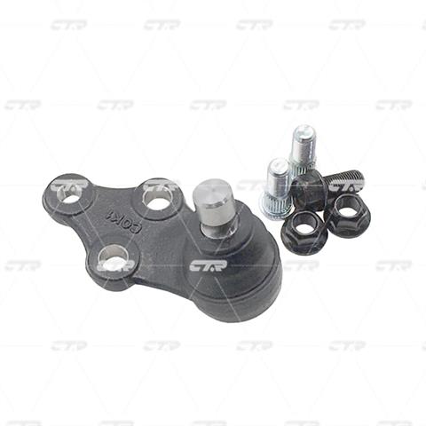 CB0206 CTR