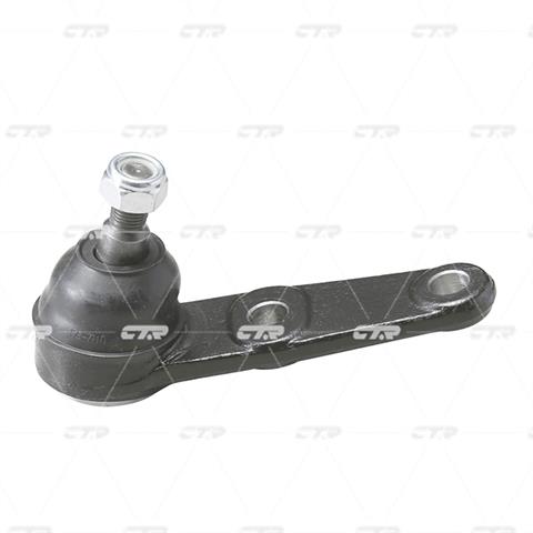 CB0207 CTR
