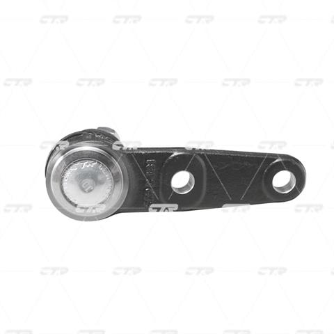 CB0207 CTR
