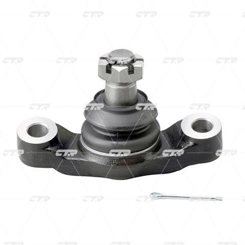 CB0222 CTR