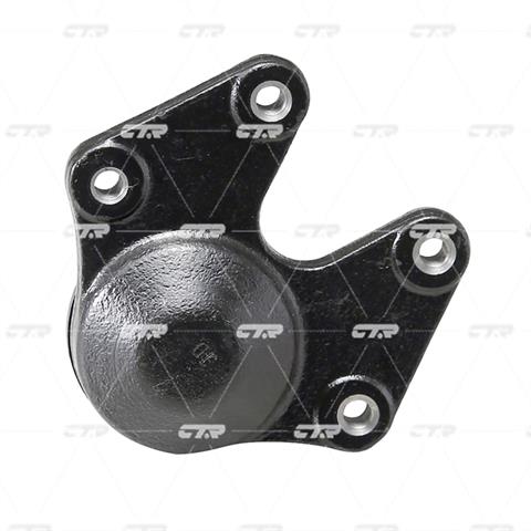 CB0234 CTR