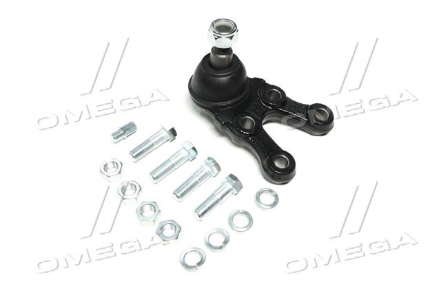 Опора кульова нижня R Mitsubishi Pajero 90- Pajero Sport 95-00 