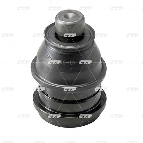 CB0252 CTR