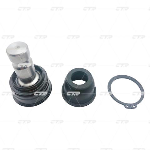 CB0264 CTR