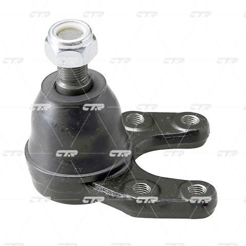 CB0278 CTR