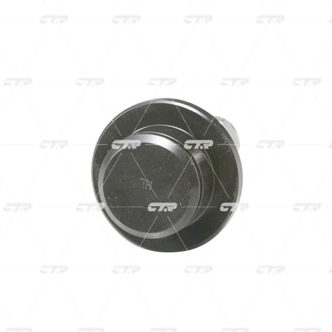 CB0283 CTR
