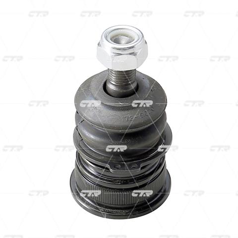 CB0289 CTR