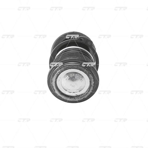 CB0289 CTR