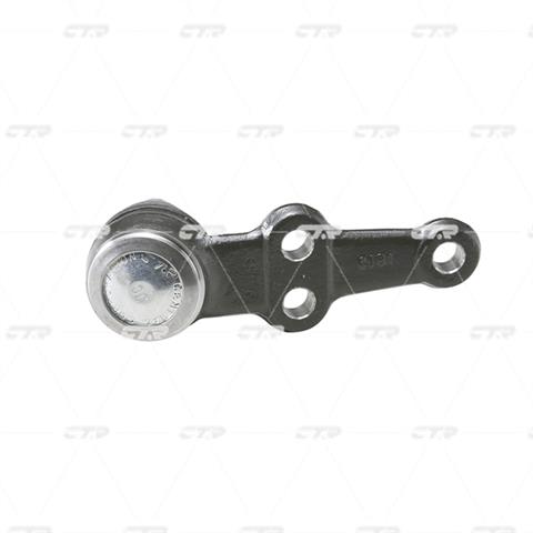 CB0295 CTR