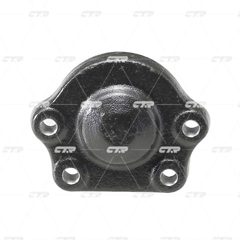 CB0296 CTR