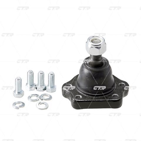 CB0296 CTR