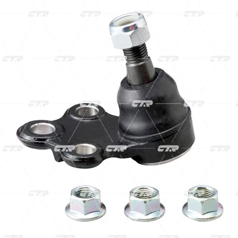 CB0303 CTR