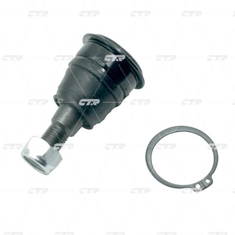 CB0320 CTR