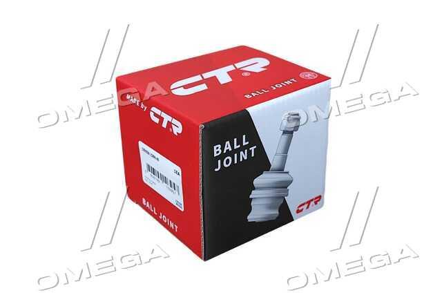 CB0326 CTR