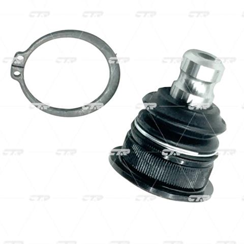 CB0345 CTR