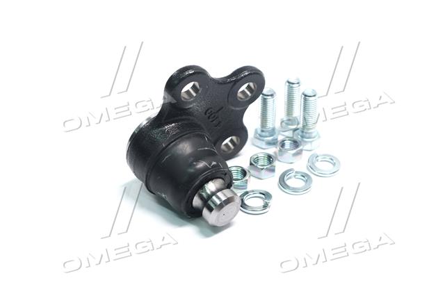 Опора кульова (передня/ліва) Renault Kangoo 1.5dCi/1.6 16V 08-