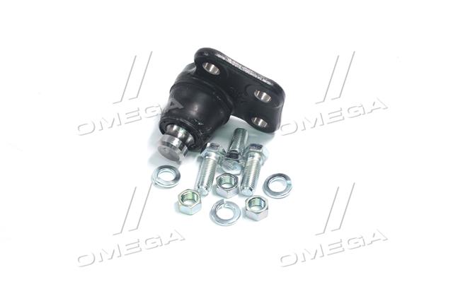 Опора кульова (передня/права) праваenault kangoo 1.5dci/1.6 16v 08-