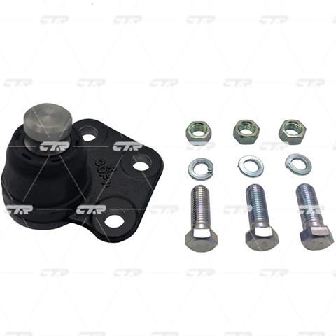 CB0347R CTR