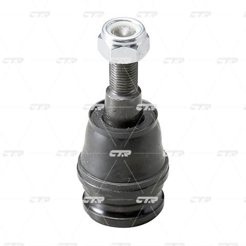 CB0357 CTR