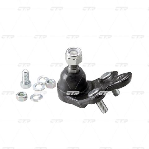 CB0370 CTR