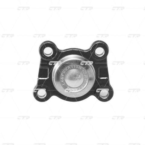 CB0380 CTR
