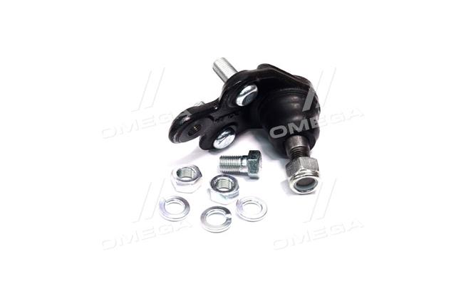 Опора кульова нижня Toyota Corolla 87-96 Corona/Carina 85-89 
