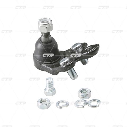 CB0383 CTR