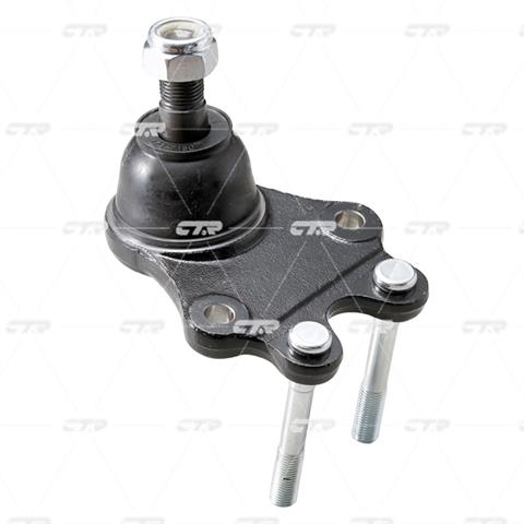 CB0384 CTR