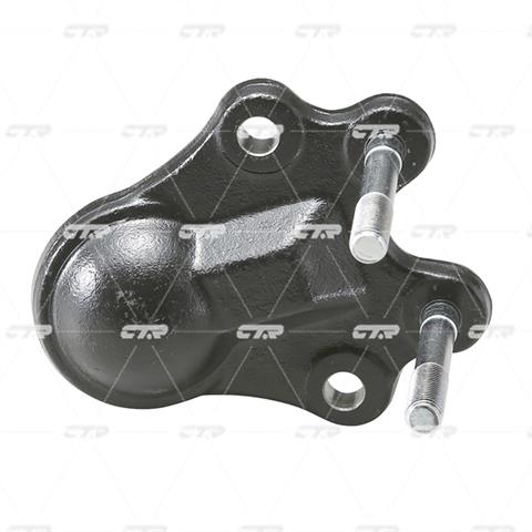 CB0384 CTR