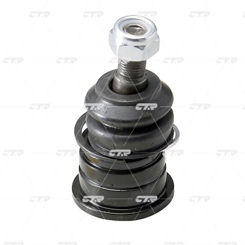 CB0401 CTR