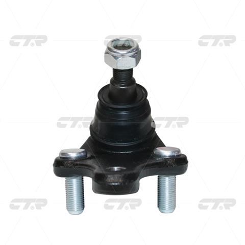 CB0436 CTR