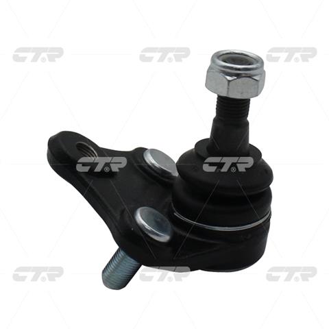 CB0437 CTR