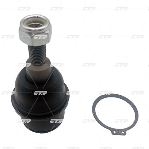 CB0450 CTR
