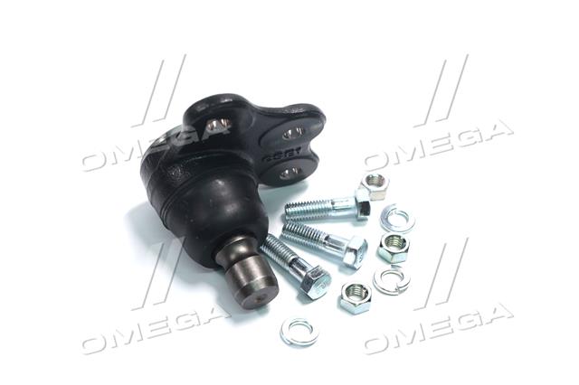 Опора кульова нижня Opel Astra G/H Vectra B Omega B Zafira A/B Meriva B 98- OLD CBG-79 