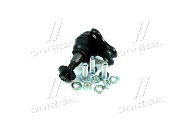 Опора кульова нижня Renault Laguna III 07-15 Coupe 08-15 OLD CBRE-5 