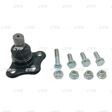 CB0502 CTR