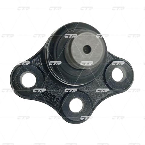 CB0502 CTR