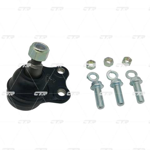 CB0530 CTR