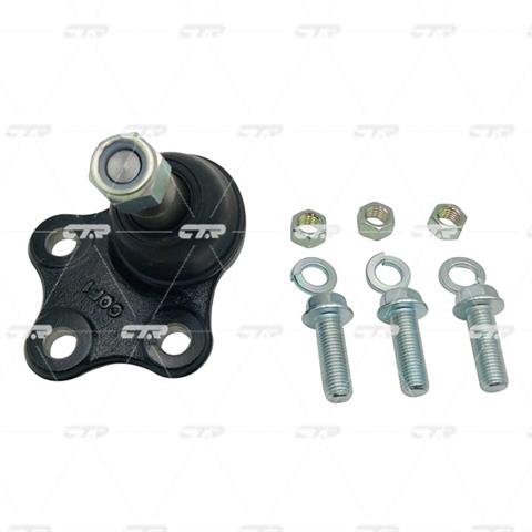CB0530 CTR