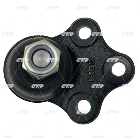 CB0530 CTR